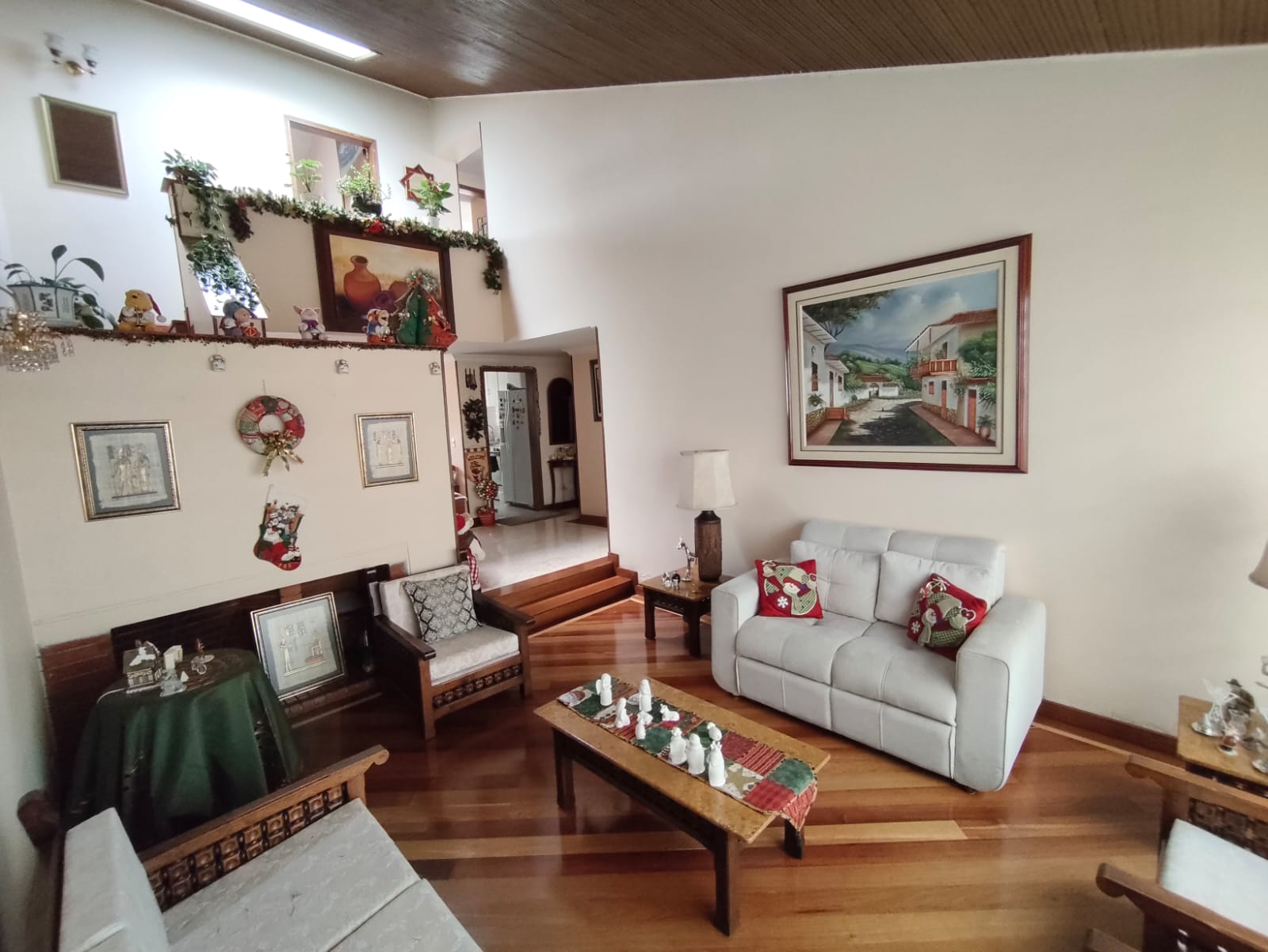 Casa en venta en Fontibon, Bogotá · foto 9 de 23