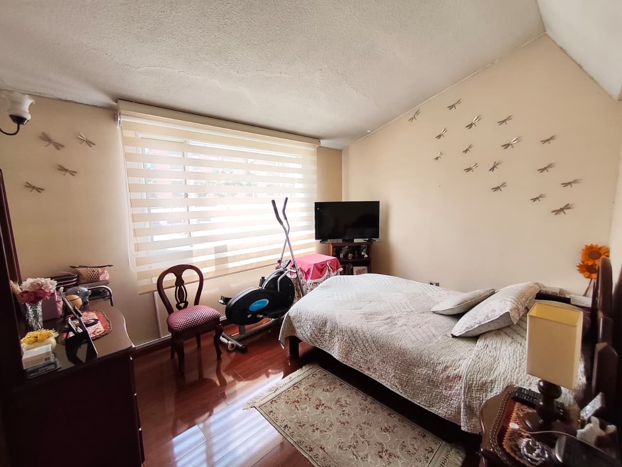 Casa en venta en Fontibon, Bogotá · foto 14 de 23