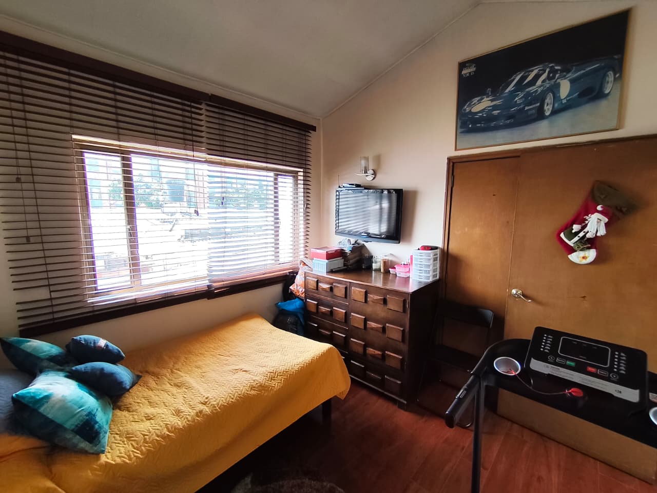 Casa en venta en Fontibon, Bogotá · foto 15 de 23