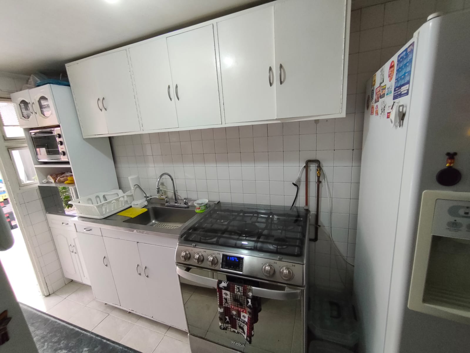 Casa en venta en Fontibon, Bogotá · foto 20 de 23