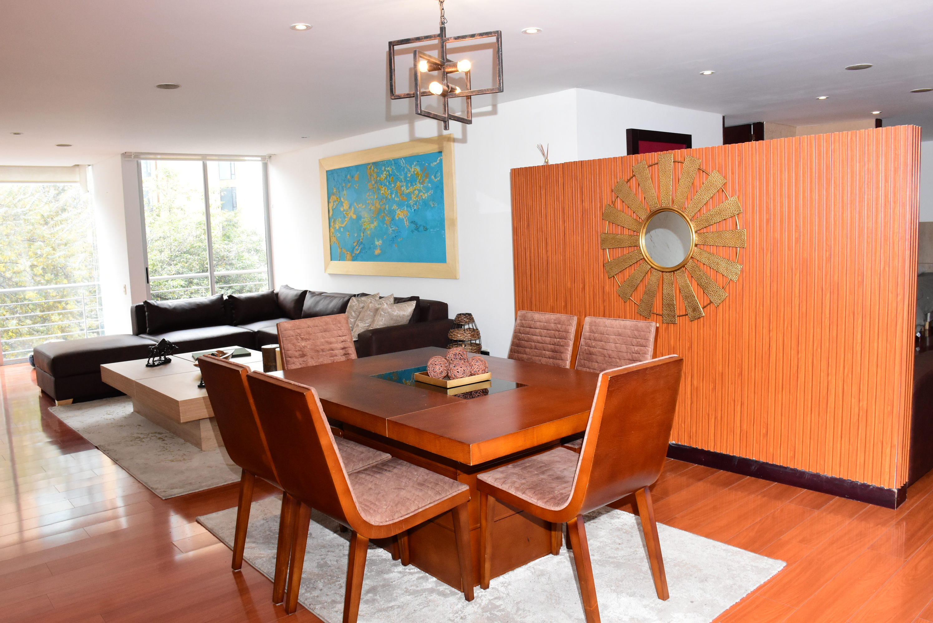 Apartamento en venta en Chapinero, Bogotá · foto 2 de 16