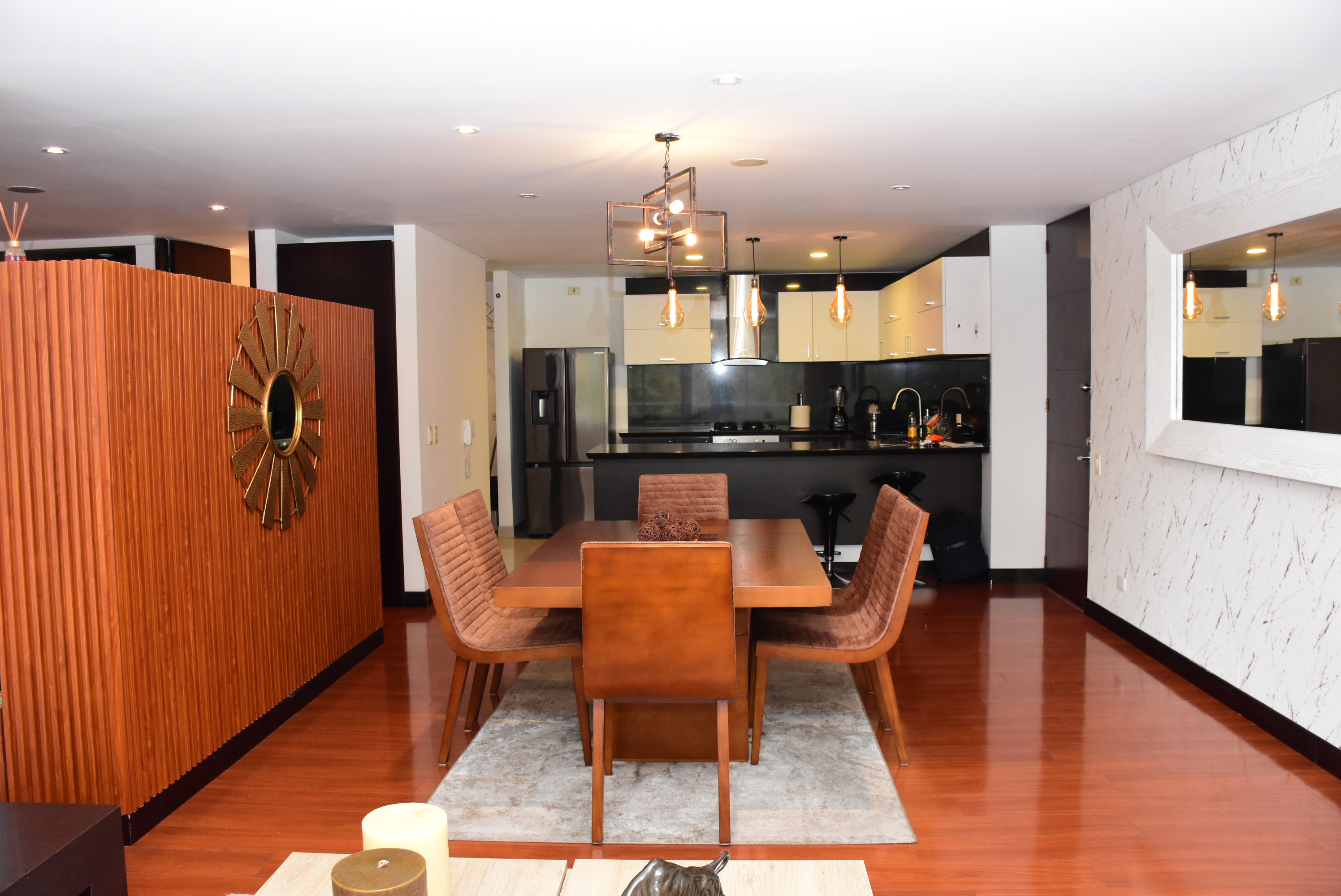 Apartamento en venta en Chapinero, Bogotá · foto 4 de 16