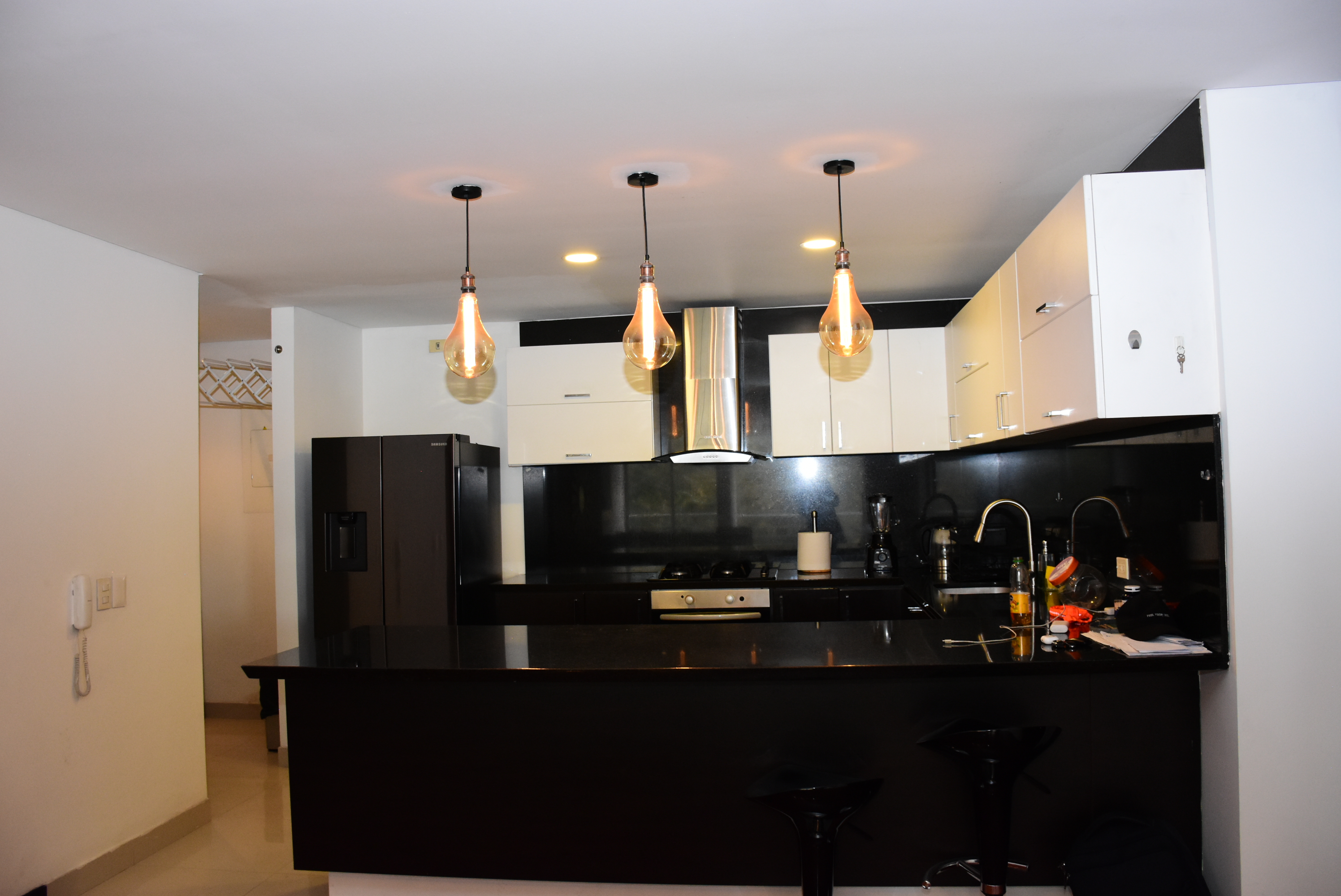 Apartamento en venta en Chapinero, Bogotá · foto 6 de 16