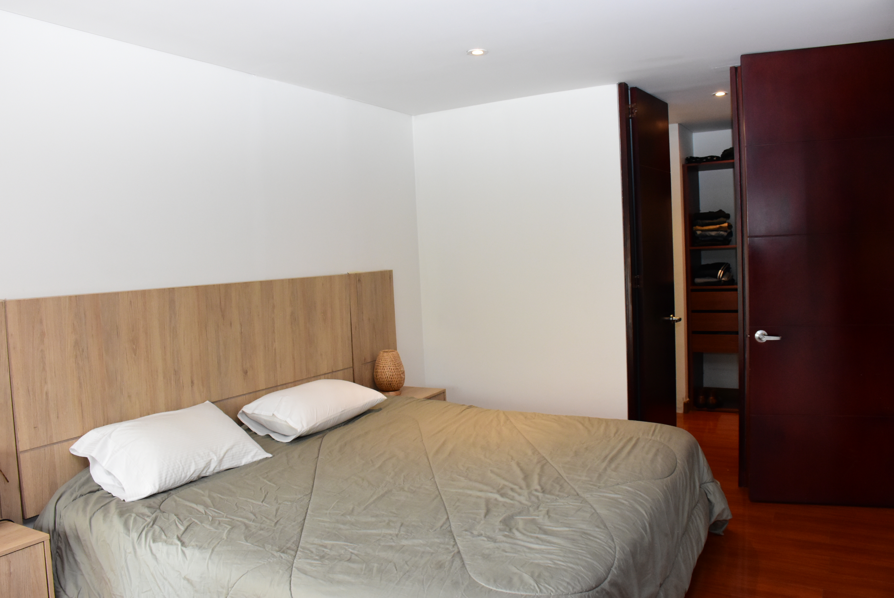Apartamento en venta en Chapinero, Bogotá · foto 11 de 16