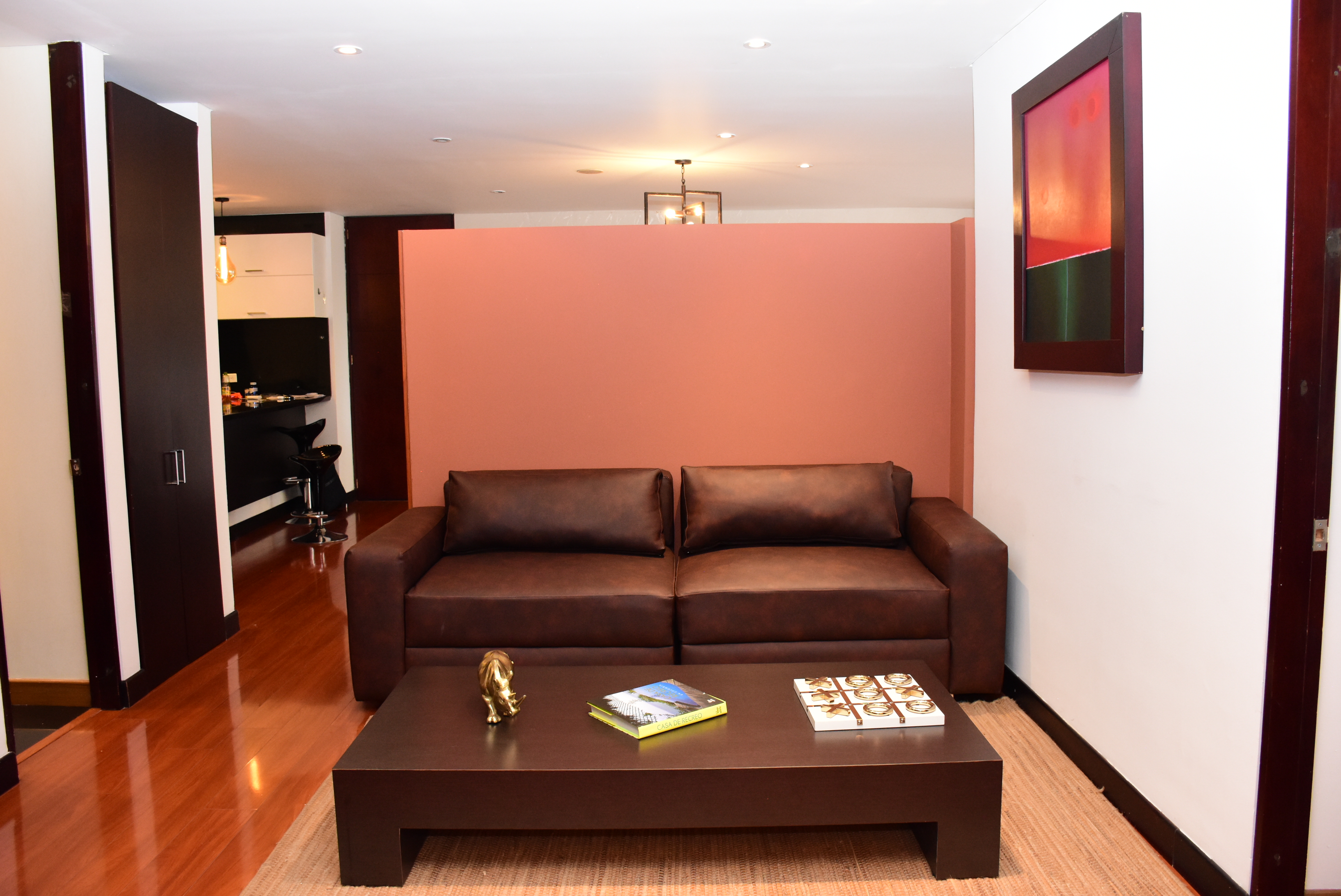 Apartamento en venta en Chapinero, Bogotá · foto 13 de 16