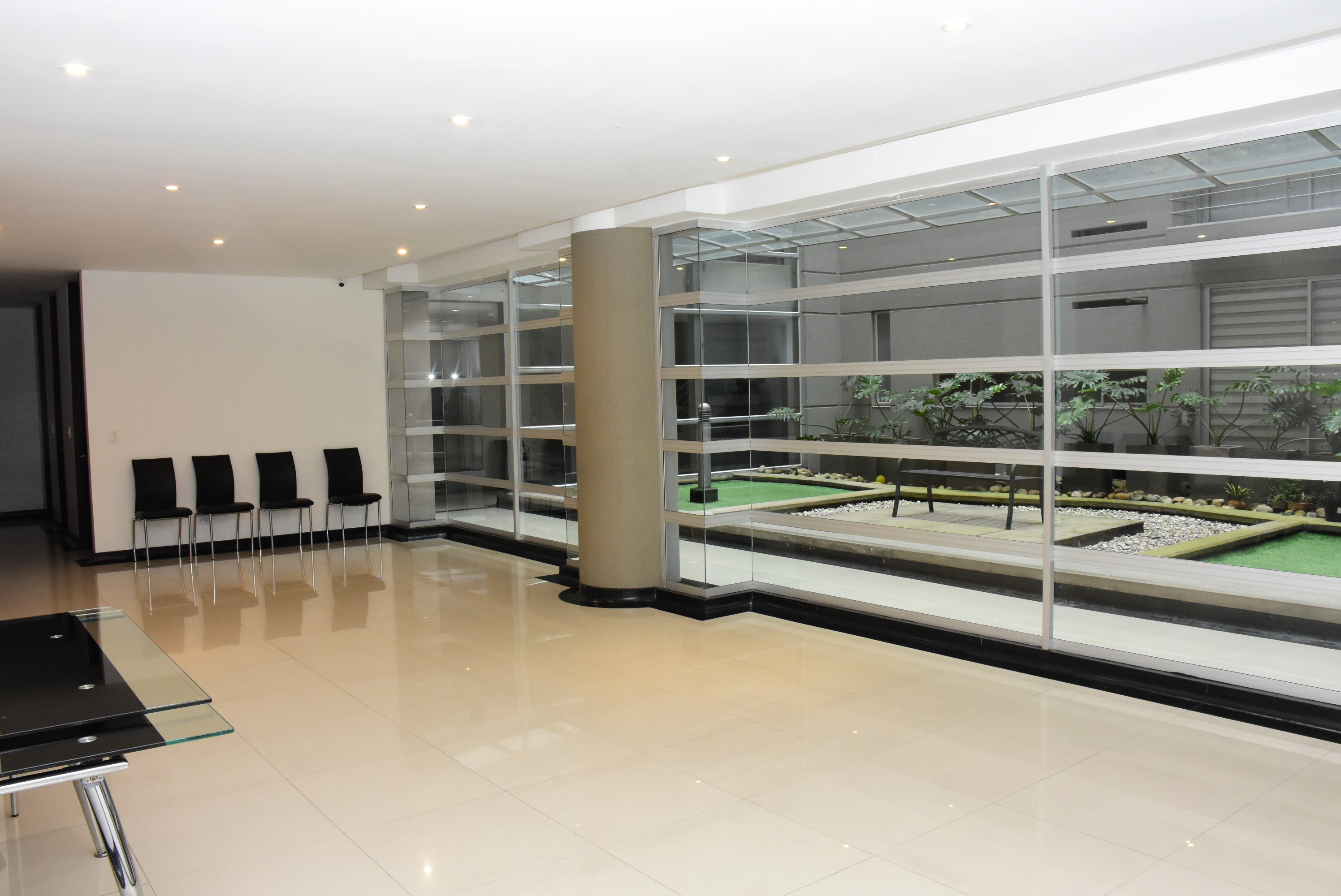 Apartamento en venta en Chapinero, Bogotá · foto 14 de 16