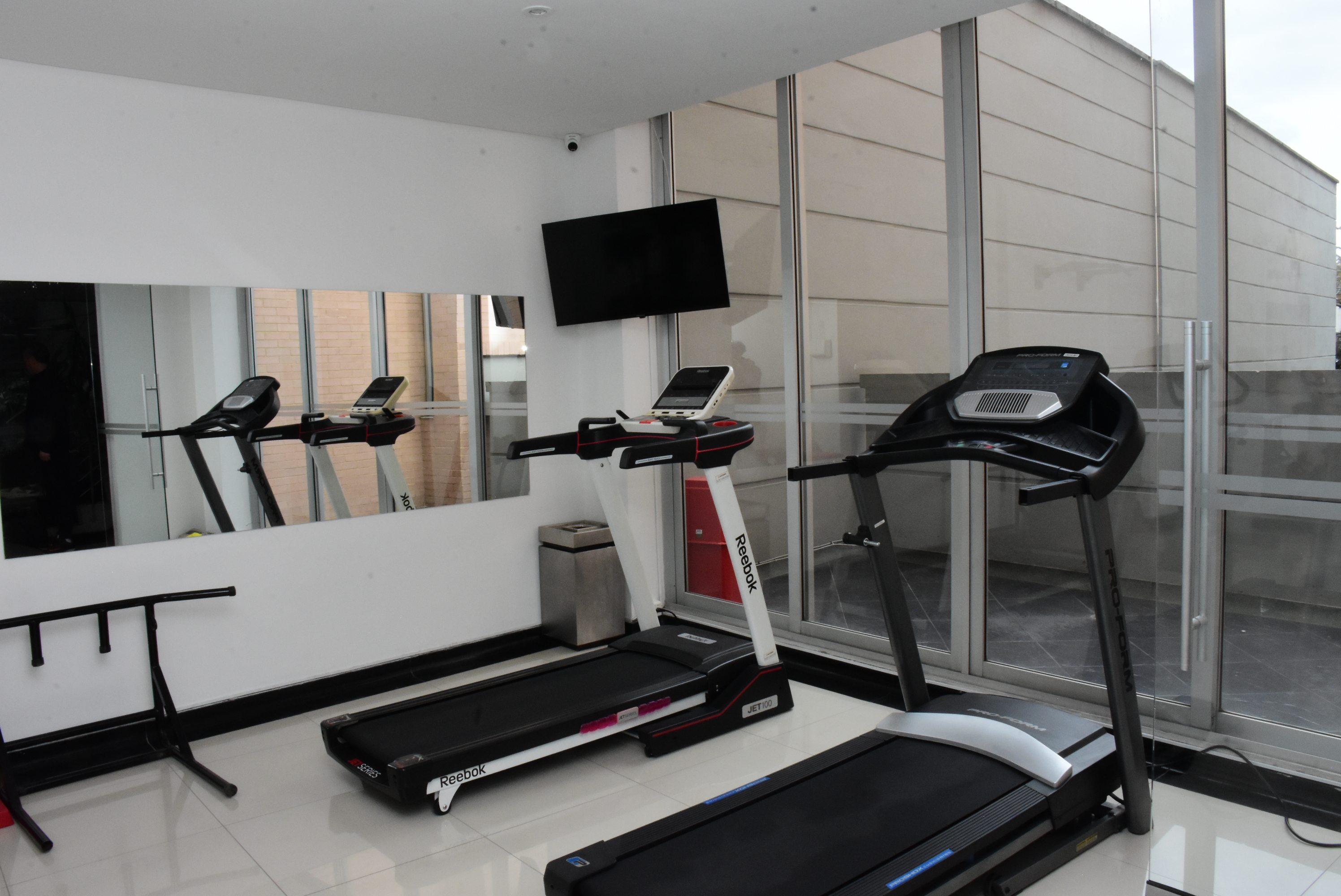 Apartamento en venta en Chapinero, Bogotá · foto 15 de 16