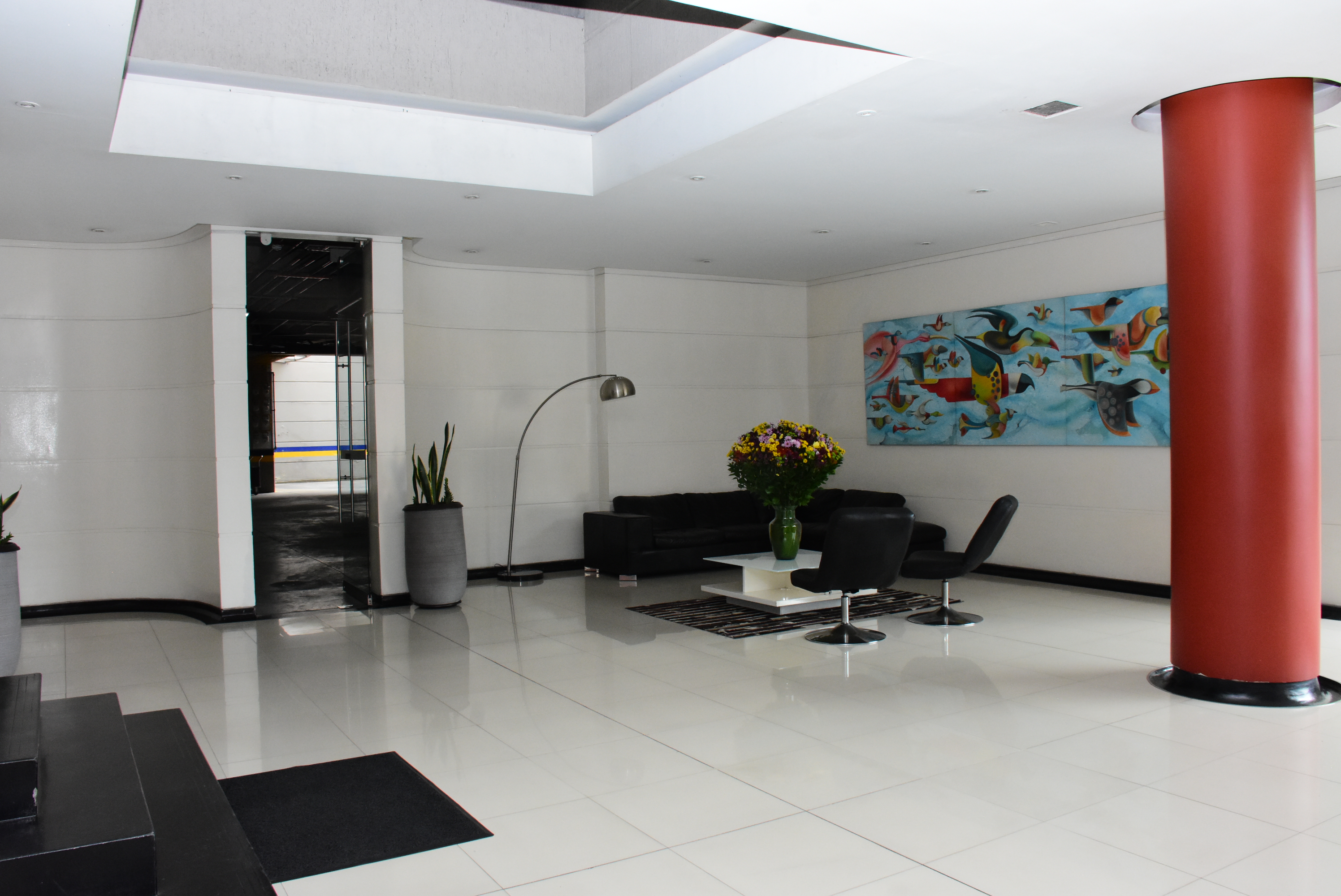 Apartamento en venta en Chapinero, Bogotá · foto 16 de 16