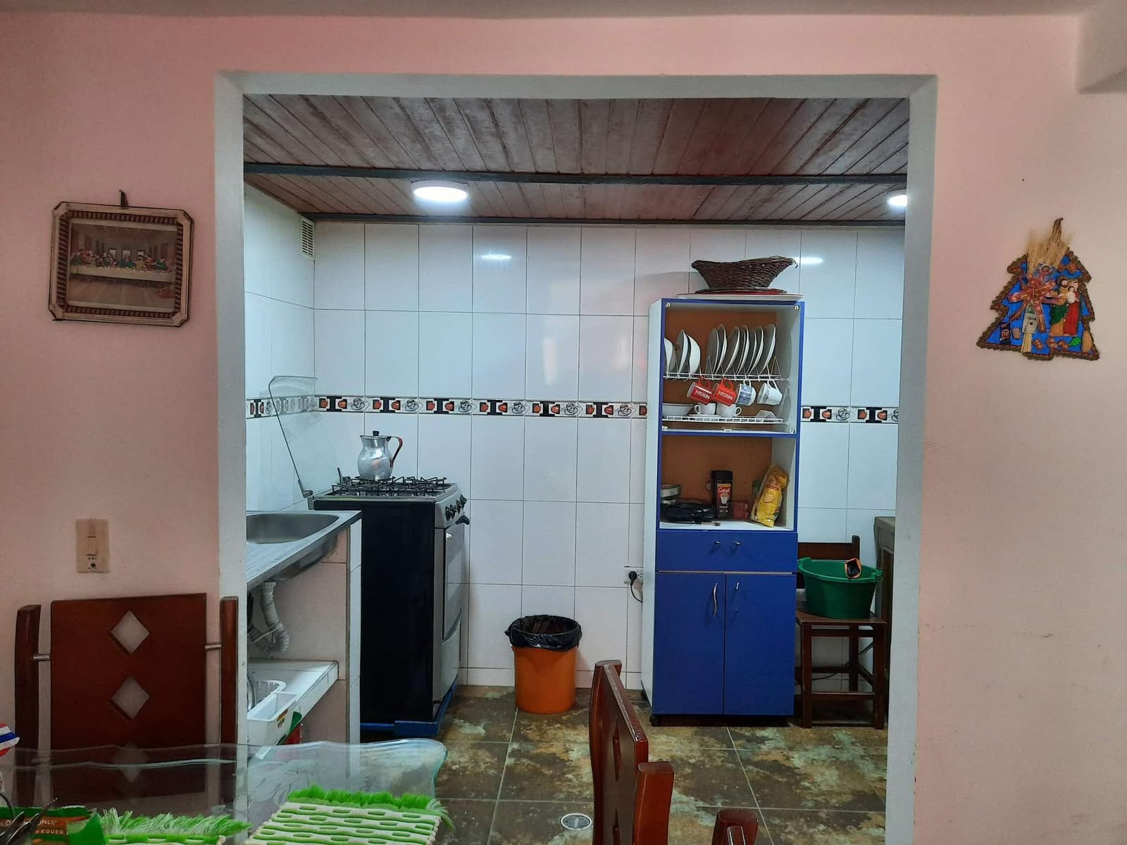 Casa en venta en Centro Usme Urbano, Bogotá · foto 2 de 14