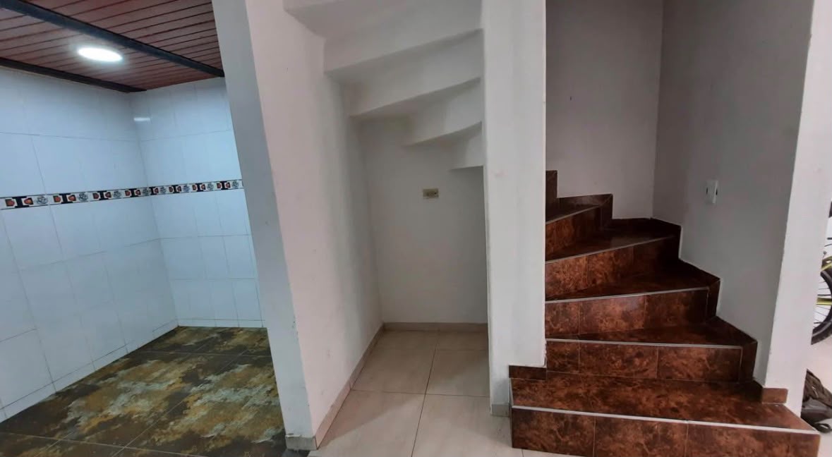 Casa en venta en Centro Usme Urbano, Bogotá · foto 12 de 14
