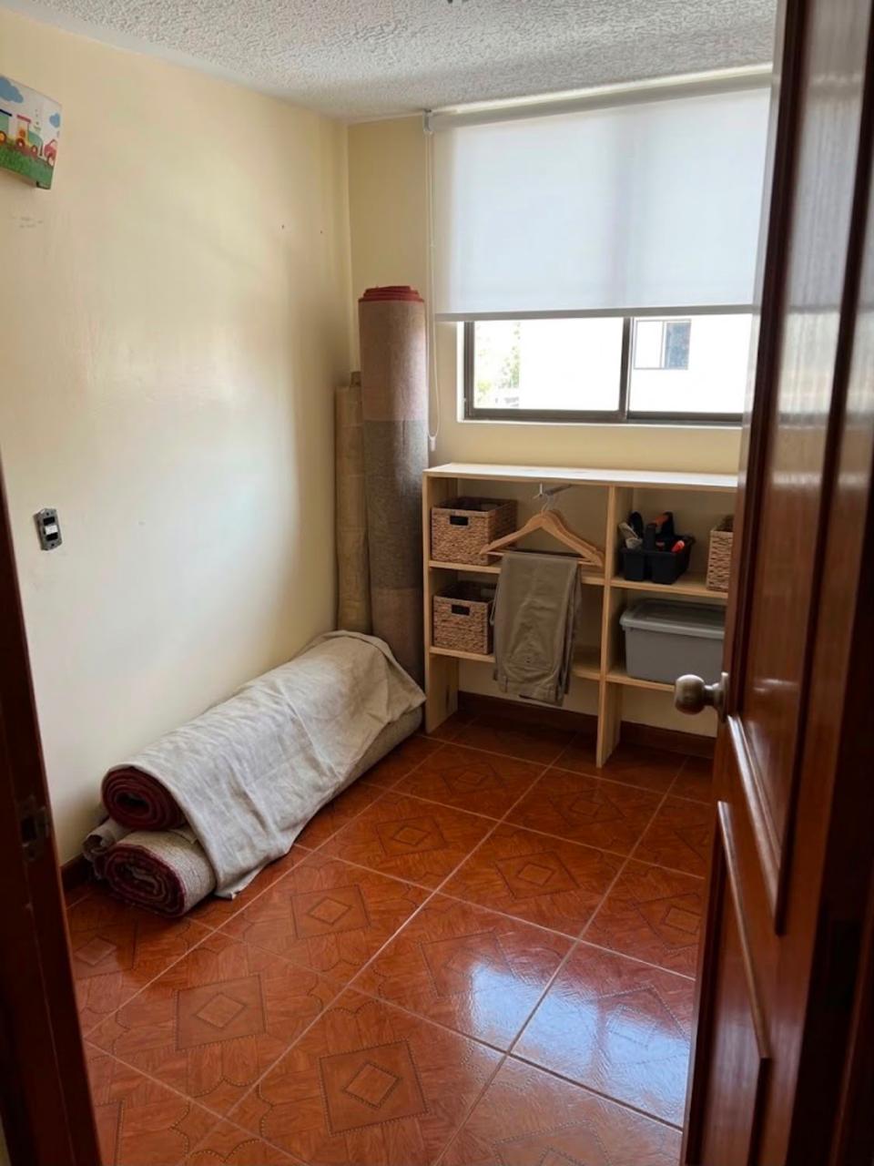 Apartamento en venta en Centro Usme Urbano, Bogotá · foto 2 de 9