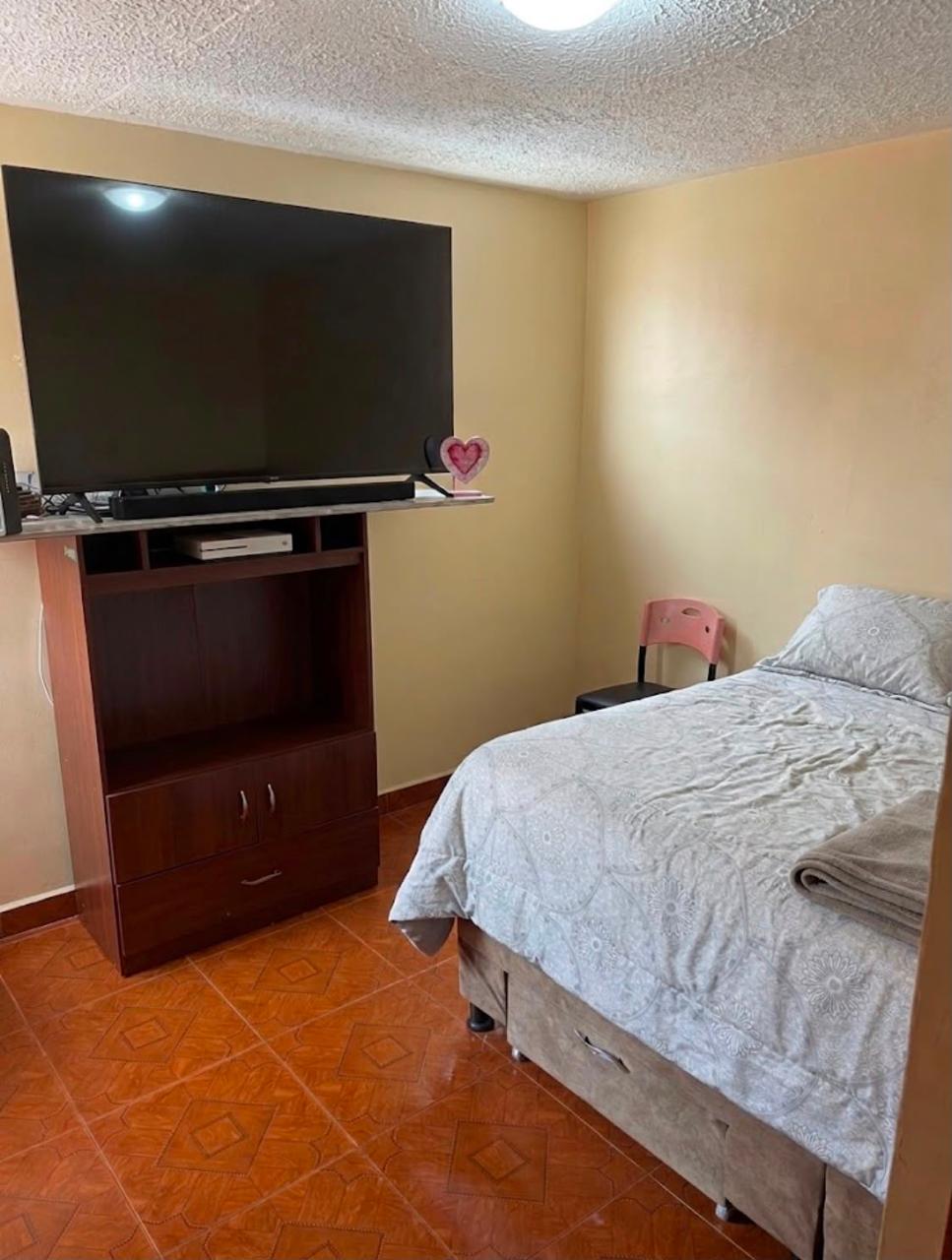 Apartamento en venta en Centro Usme Urbano, Bogotá · foto 3 de 9