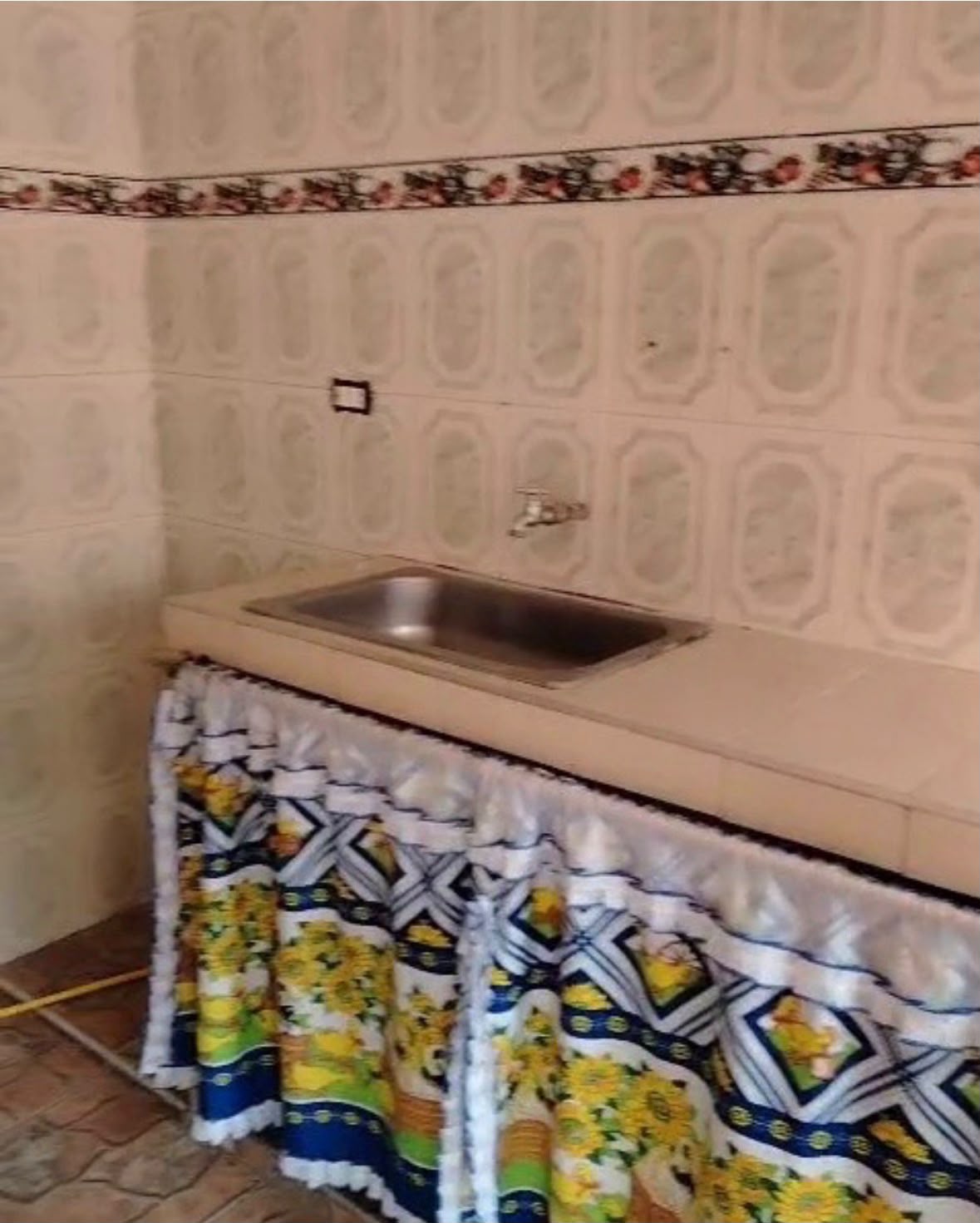 Apartamento en venta en Centro Usme Urbano, Bogotá · foto 6 de 9