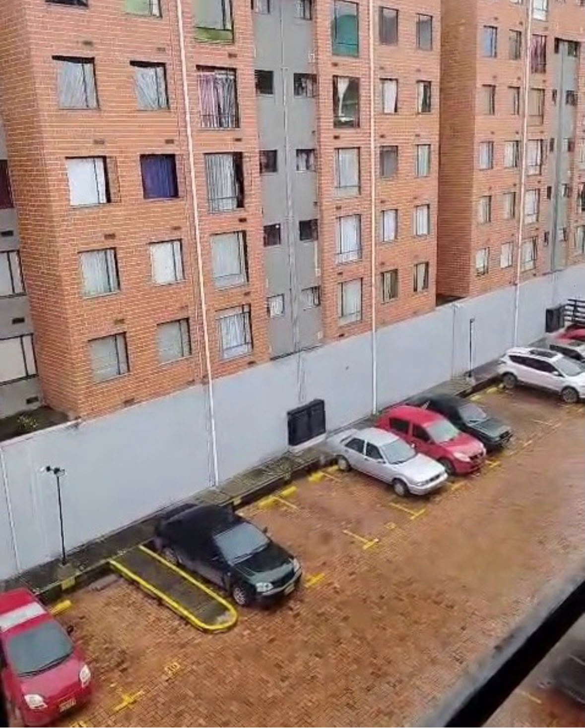 Apartamento en venta en Centro Usme Urbano, Bogotá · foto 9 de 9
