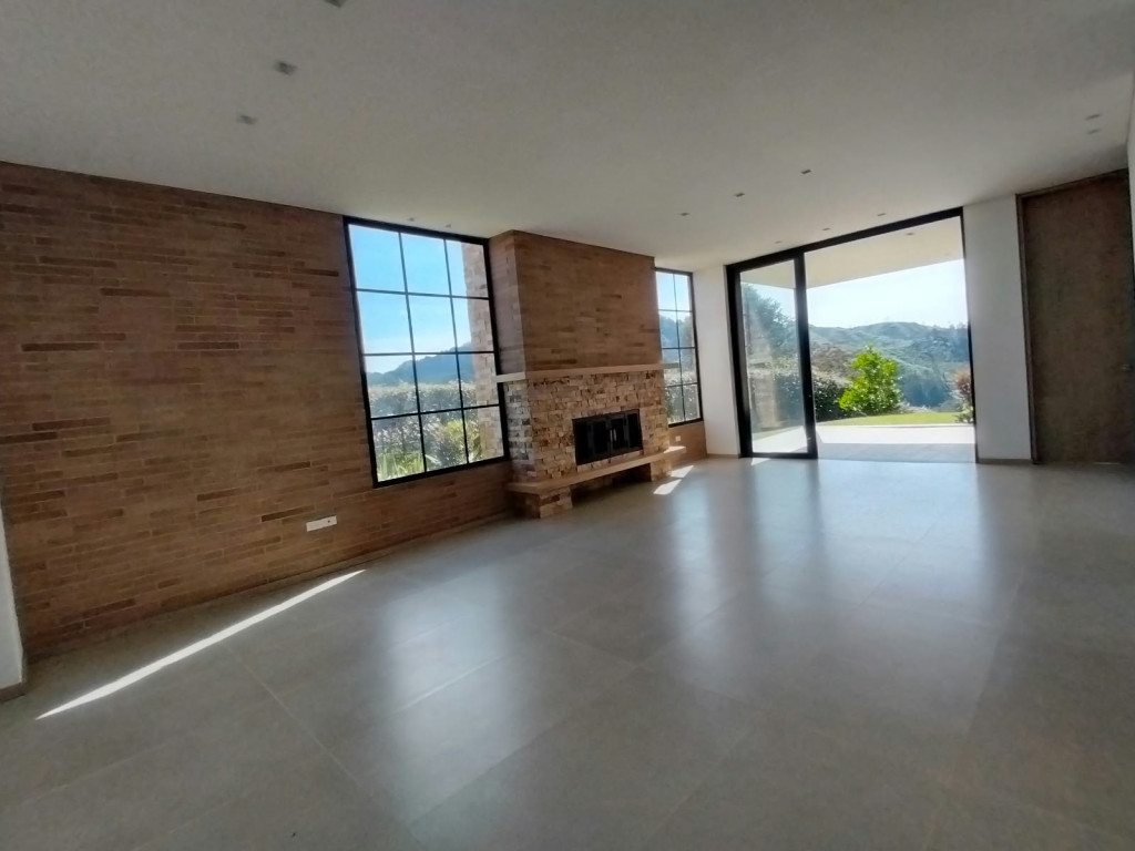 Casa en Arriendo en Puente pelaez, El Retiro - 2