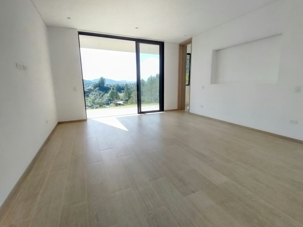 Casa en Arriendo en Puente pelaez, El Retiro - 4