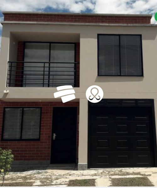 Lote en venta en El Carmen De Viboral, El Carmen de Viboral, 84 m² · foto 4 de 5