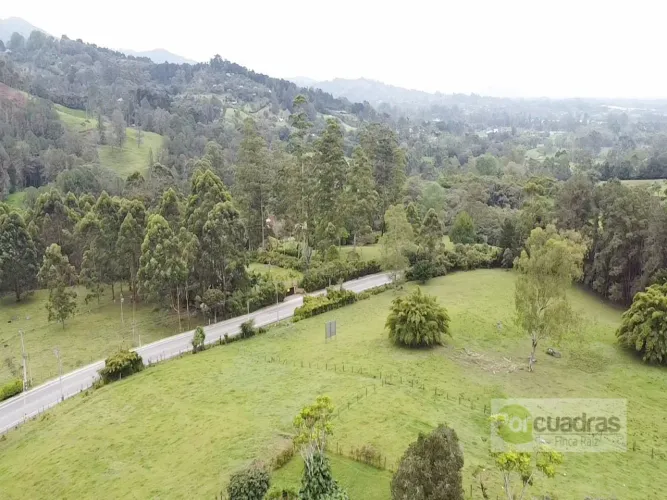 Lote en venta en Guayabito, Rionegro, 52400 m² · foto 10 de 10