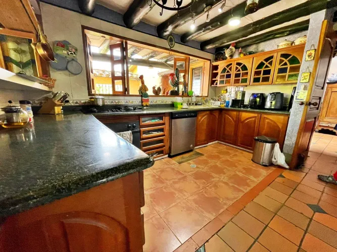 Finca en arriendo en El Porvenir, Rionegro, 26200 m² · foto 3 de 24