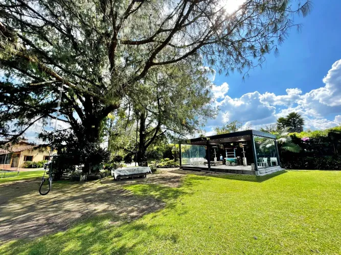 Finca en arriendo en El Porvenir, Rionegro, 26200 m² · foto 4 de 24
