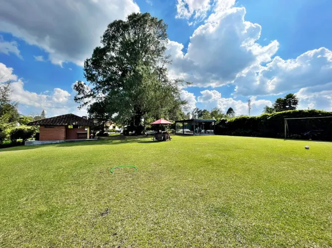 Finca en arriendo en El Porvenir, Rionegro, 26200 m² · foto 5 de 24
