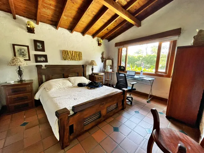 Finca en arriendo en El Porvenir, Rionegro, 26200 m² · foto 9 de 24