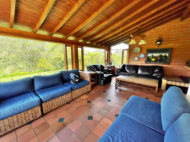 Finca en arriendo en El Porvenir, Rionegro, 26200 m² · foto 10 de 24