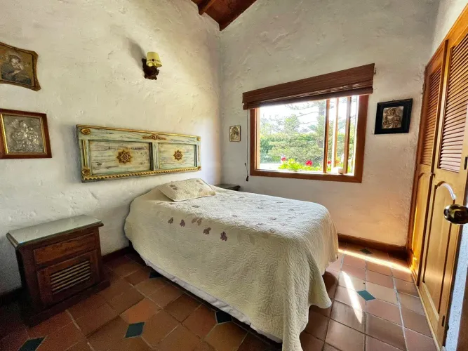 Finca en arriendo en El Porvenir, Rionegro, 26200 m² · foto 12 de 24