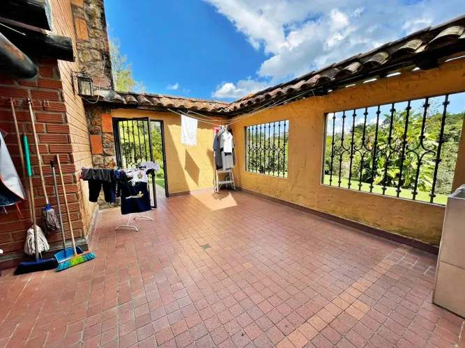 Finca en arriendo en El Porvenir, Rionegro, 26200 m² · foto 13 de 24