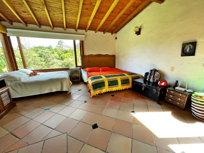 Finca en arriendo en El Porvenir, Rionegro, 26200 m² · foto 14 de 24