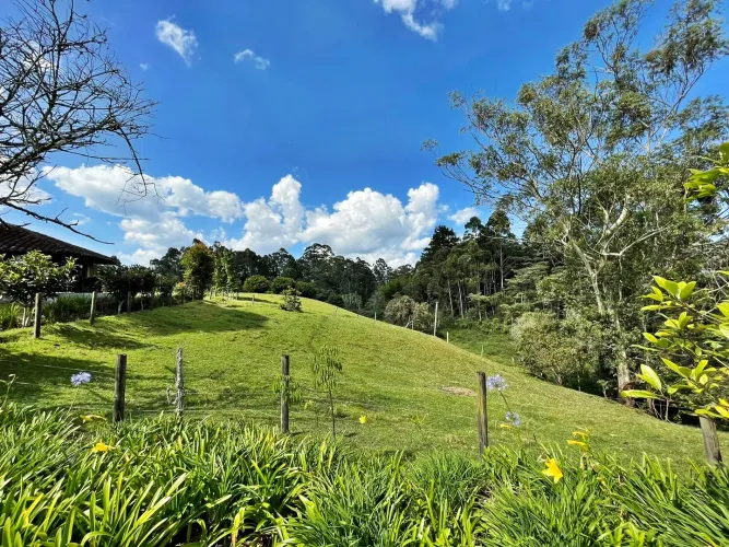 Finca en arriendo en El Porvenir, Rionegro, 26200 m² · foto 18 de 24