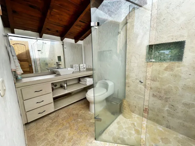 Finca en arriendo en El Porvenir, Rionegro, 26200 m² · foto 19 de 24