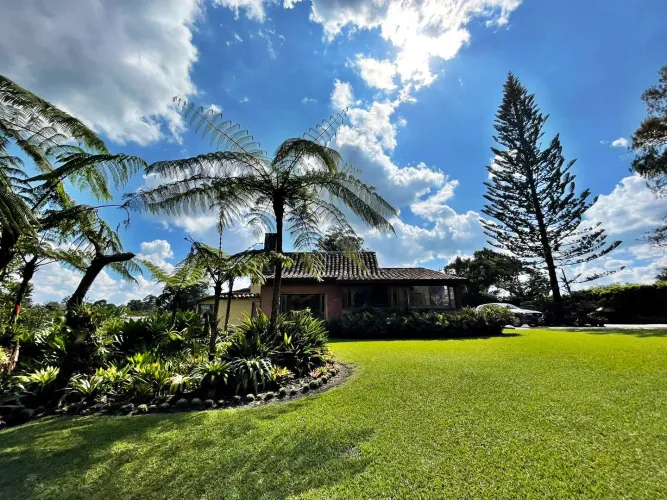 Finca en arriendo en El Porvenir, Rionegro, 26200 m² · foto 20 de 24