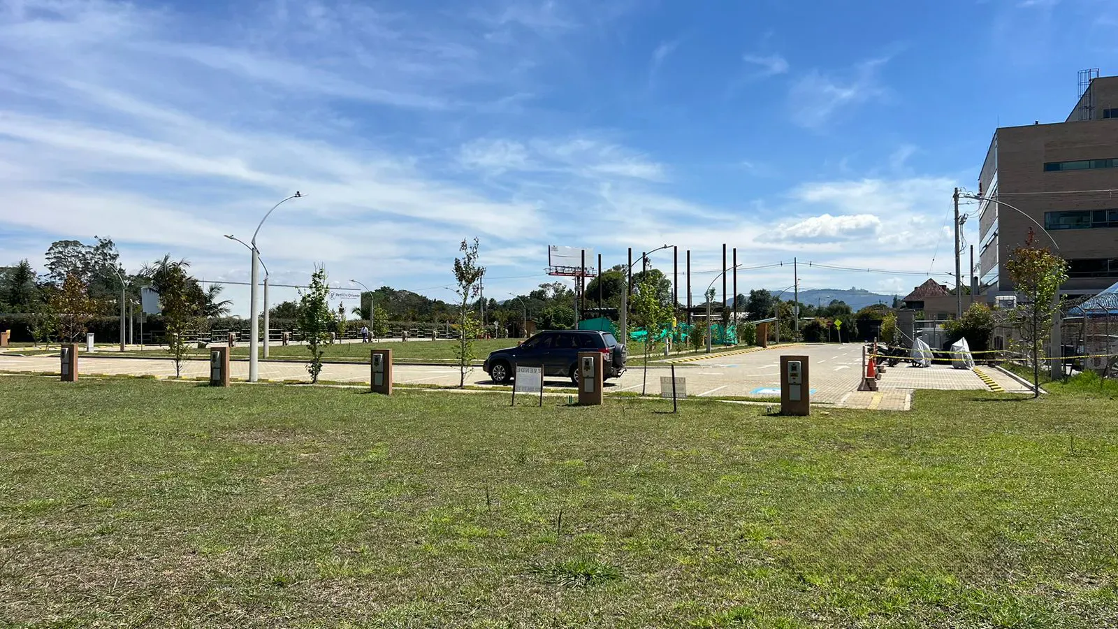 Land in Llano Grande (98 m²) for Sale