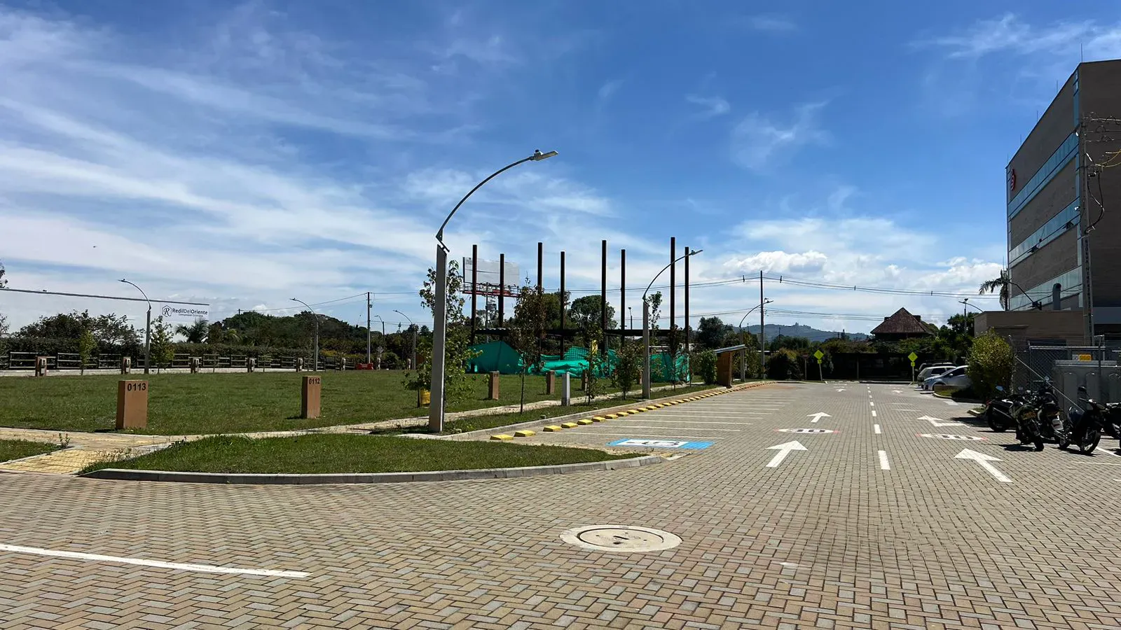 Land in Llano Grande (98 m²) for Sale - 4