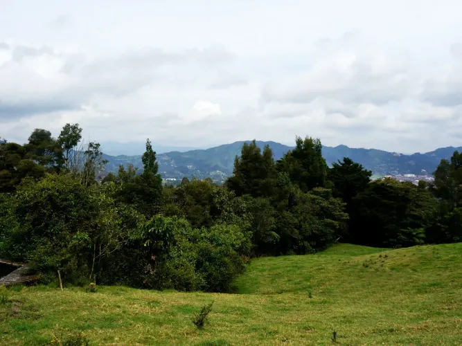 Lote en venta en Lomitas, La Ceja, 5000 m² · foto 5 de 8