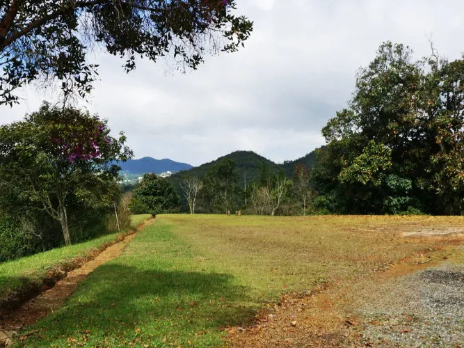 Lote en venta en Santa Elena, El Retiro, 8564 m² · foto 3 de 12