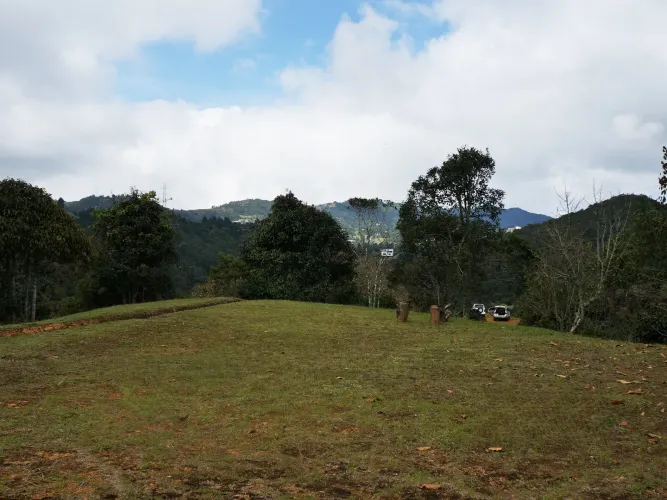 Lote en venta en Santa Elena, El Retiro, 8564 m² · foto 4 de 12