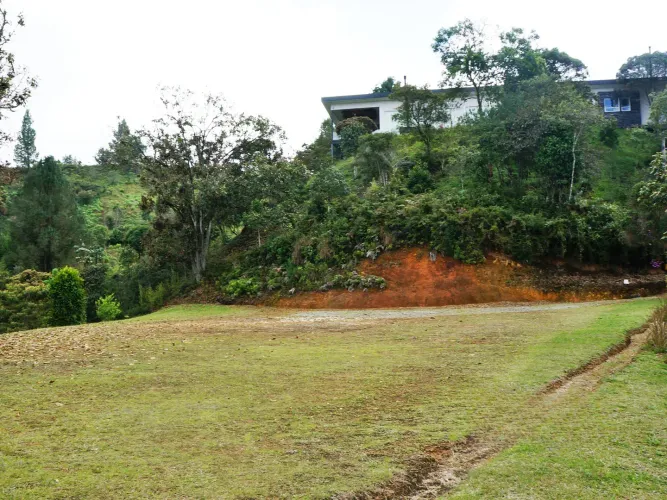 Lote en venta en Santa Elena, El Retiro, 8564 m² · foto 11 de 12