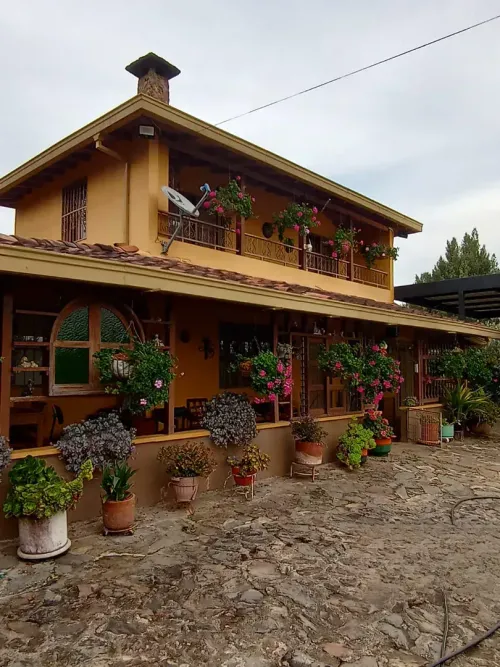 Finca en venta en Guarne, 8250 m² · foto 4 de 24