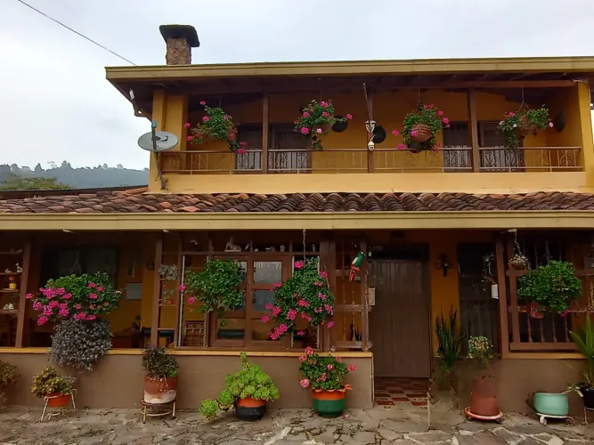 Finca en venta en Guarne, 8250 m² · foto 5 de 24