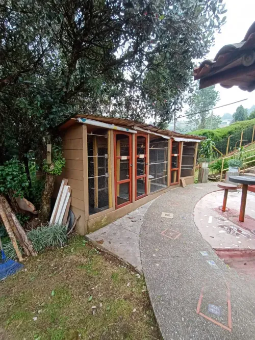 Finca en venta en Guarne, 8250 m² · foto 22 de 24