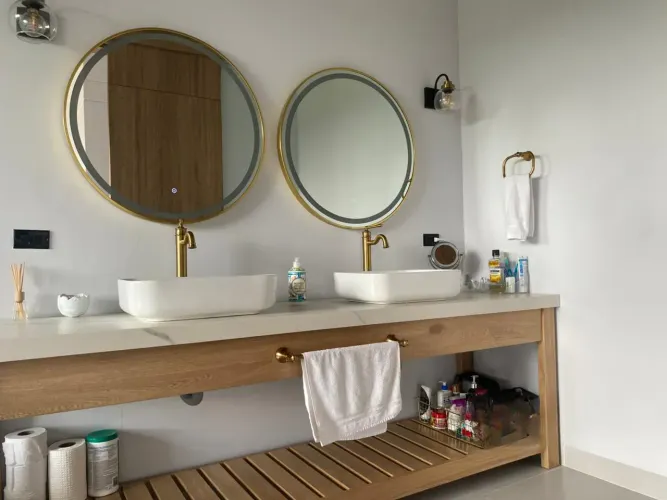 Casa de 3 alcobas en venta en Pantanillo, El Retiro, 1680 m² · foto 4 de 24