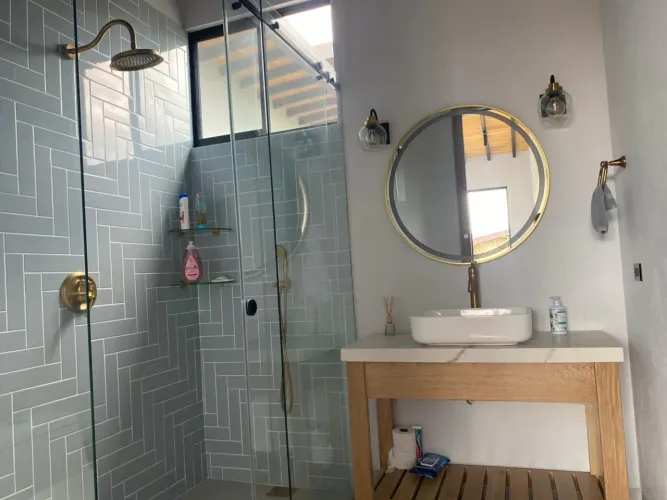 Casa de 3 alcobas en venta en Pantanillo, El Retiro, 1680 m² · foto 20 de 24
