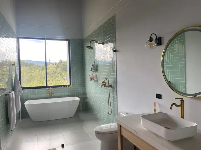 Casa de 3 alcobas en venta en Pantanillo, El Retiro, 1680 m² · foto 22 de 24