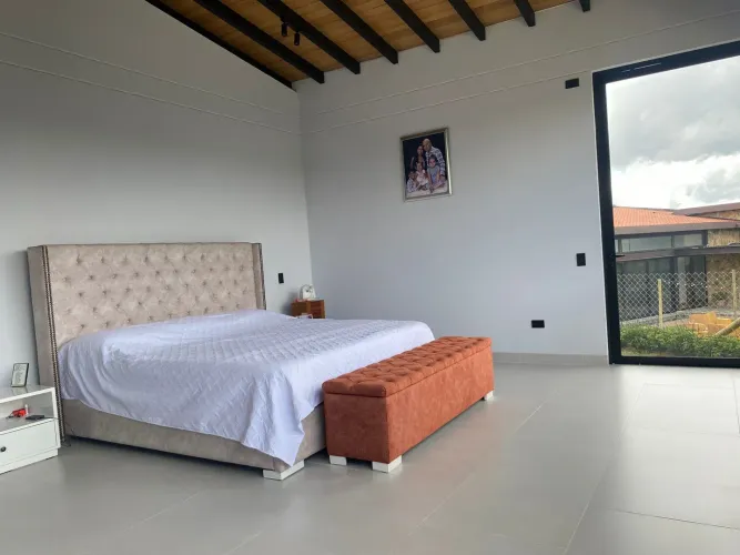 Casa de 3 alcobas en venta en Pantanillo, El Retiro, 1680 m² · foto 24 de 24