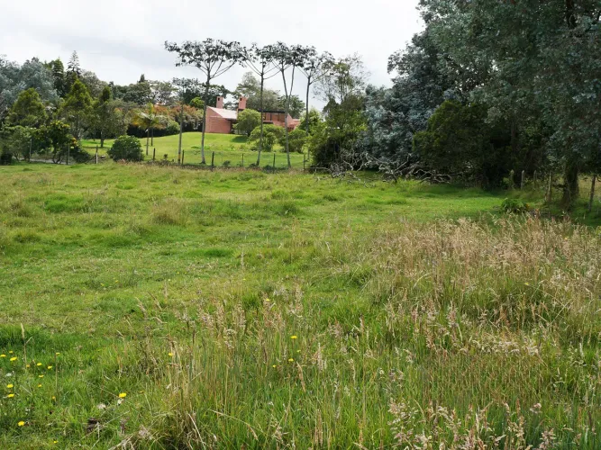 Lote en venta en Pantanillo, Envigado, 3500 m² · foto 8 de 9