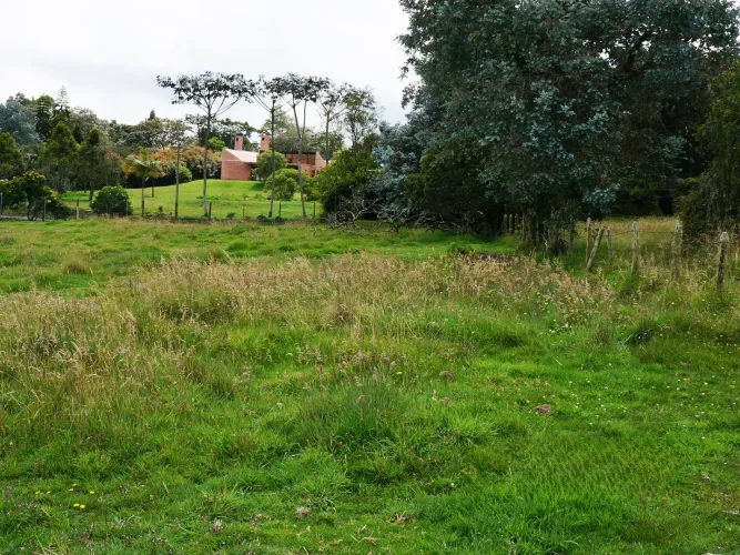 Lote en venta en Pantanillo, Envigado, 3500 m² · foto 9 de 9