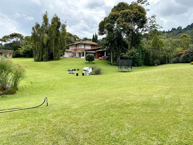 Finca en venta en Los Salados, El Retiro, 10000 m² · foto 3 de 16