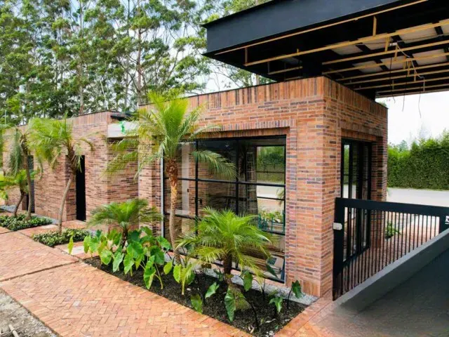 Lote en venta en Cabeceras De Llanogrande, Rionegro, 2269 m² · foto 5 de 12